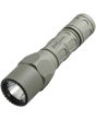 SureFire G2X Pro Flashlight Green