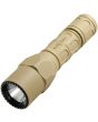 SureFire G2X Pro Flashlight Tan