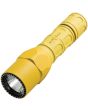 SureFire G2X Pro Flashlight Yellow