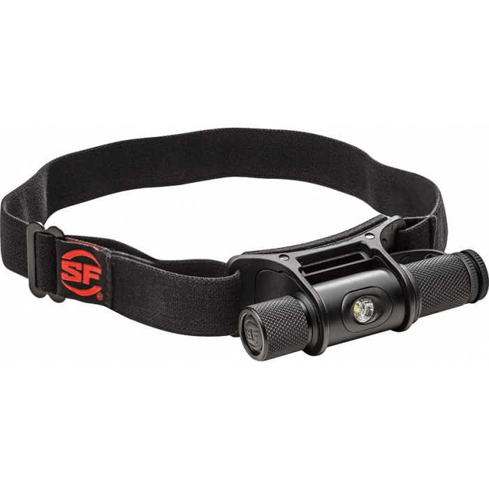 SureFire Maximus Rechargeable Headlamp