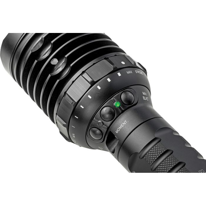 SureFire UDR Dominator Flashlight