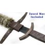 Shadow Cutlery Sword of Lagertha Scabbard