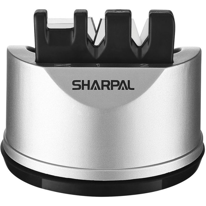 Sharpal Knife and Scissors Sharpener