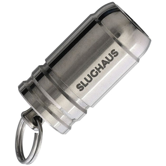 Slughaus BULL3T Micro Flashlight Ti