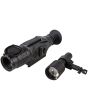 Sightmark Wraith HD 2-16x28mm Riflescope