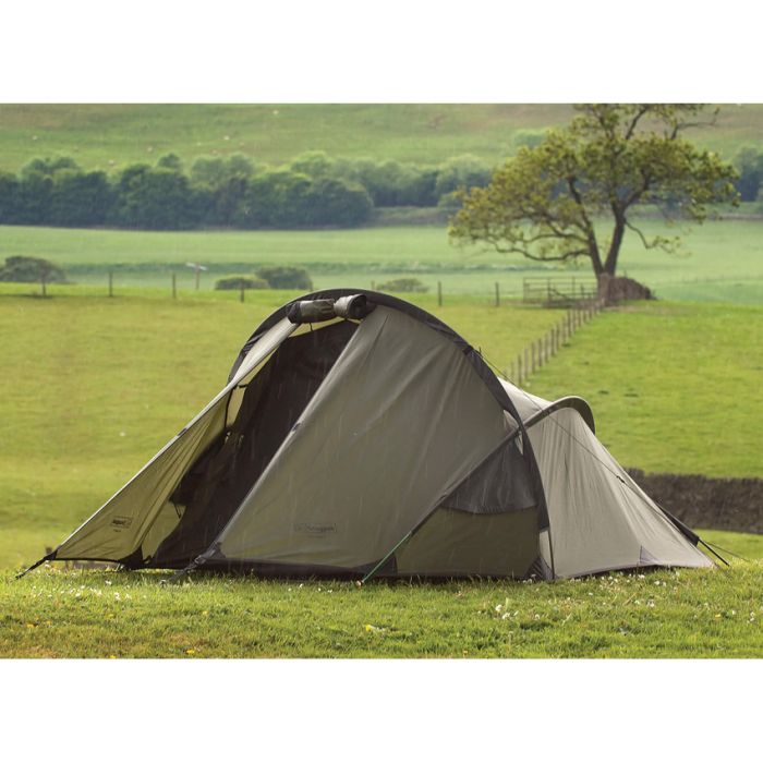 Snugpak Scorpion 3 IX Tent Olive