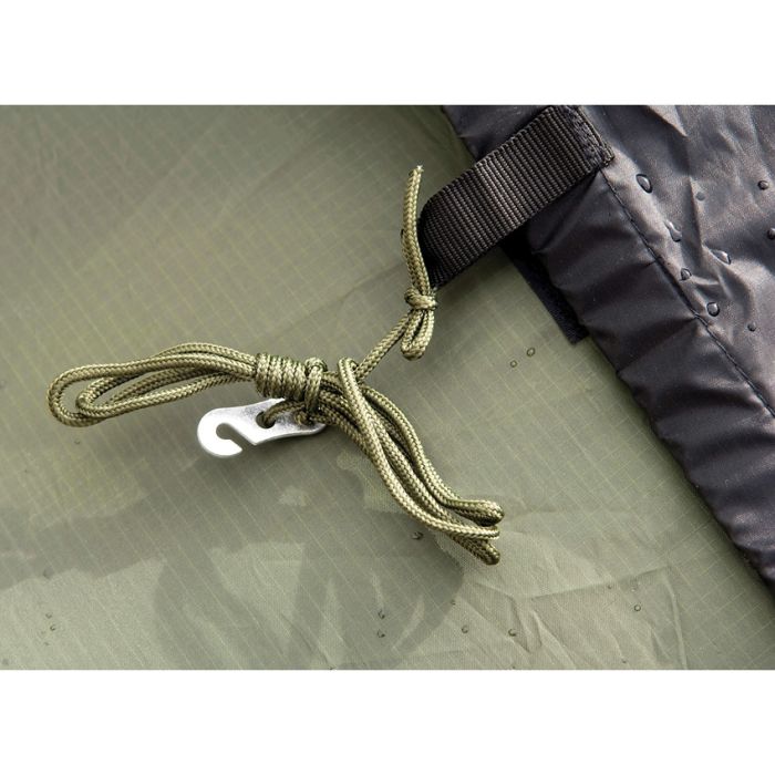 Snugpak Scorpion 3 IX Tent Olive