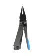 SOG Flash MT Multi Tool Cyan