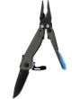 SOG Flash MT Multi Tool Cyan