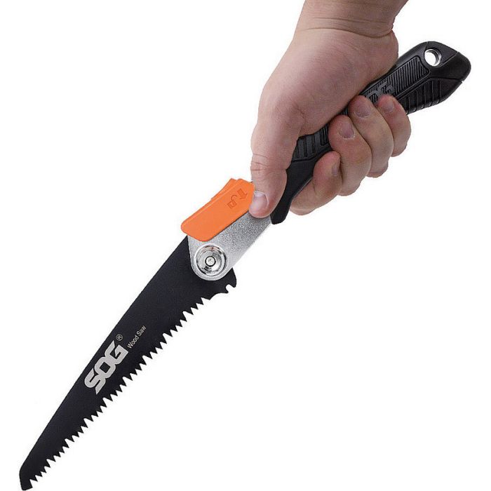 SOG Folding Saw