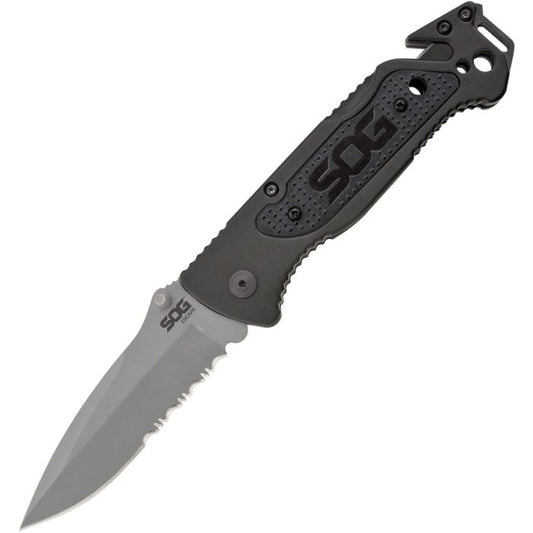 SOG Escape Bead Blast