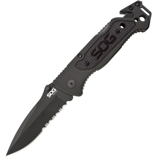 SOG Escape Black