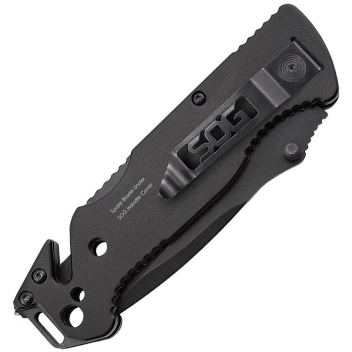 SOG Escape Black