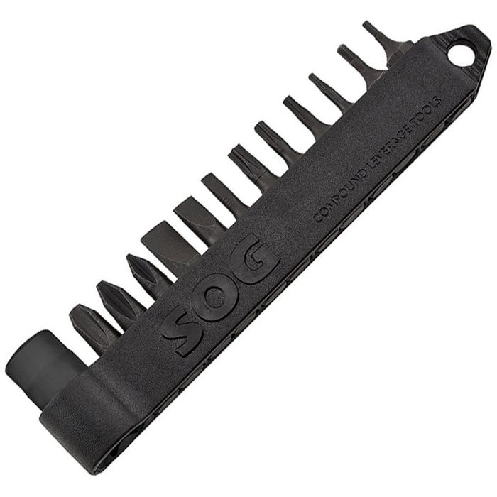 SOG Hex Bit Accessory Kit