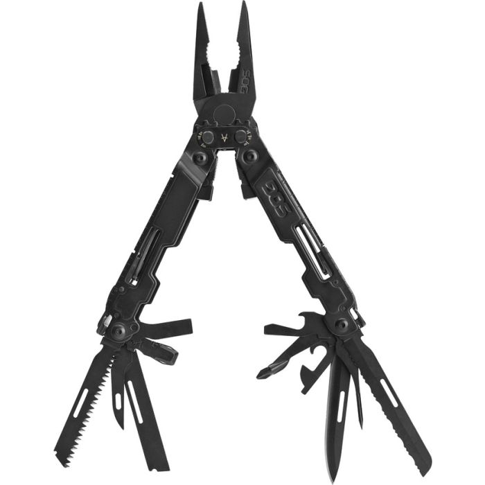 SOG Poweraccess Deluxe Multi Tool