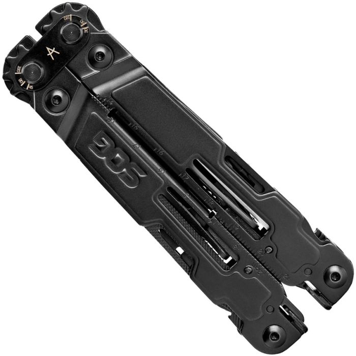 SOG Poweraccess Deluxe Multi Tool