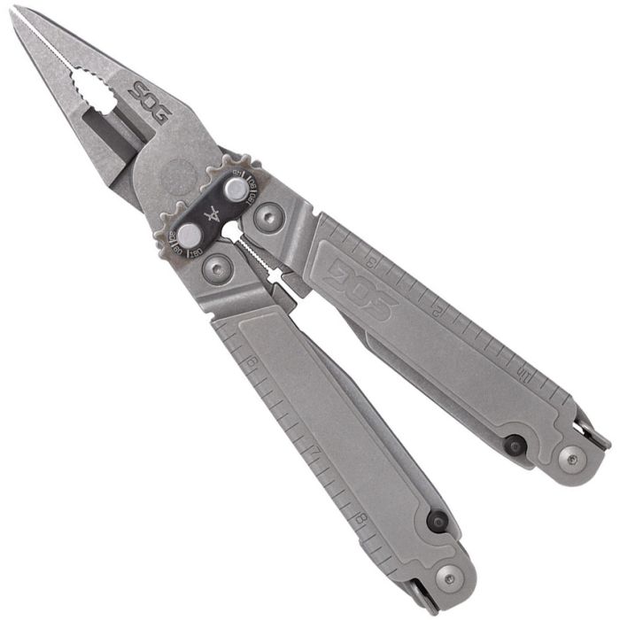 SOG PowerAccess Assist SW