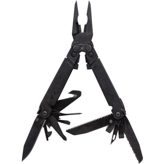 SOG PowerAccess Assist Black