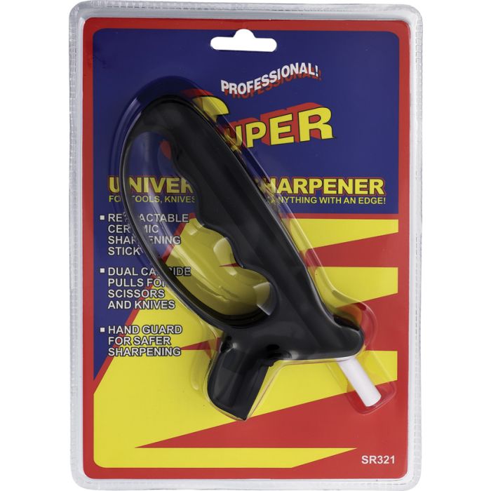 Super Pro Universal Sharpener