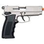 Sava Magnum Blank Front Firing Pistol Satin Finish