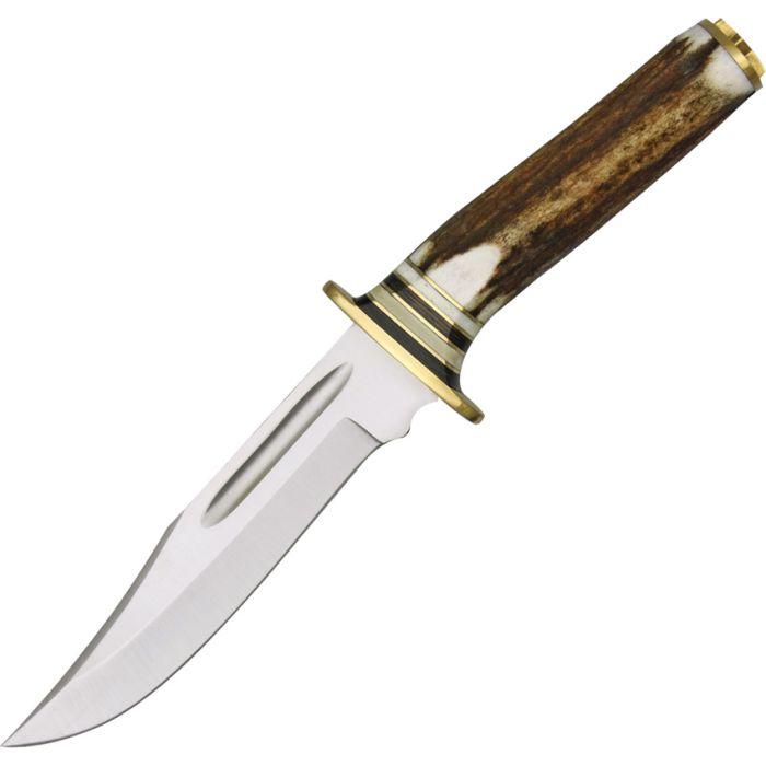 Steel Stag El Dorado Skinner