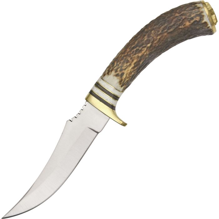 Steel Stag Slim Blade Skinner