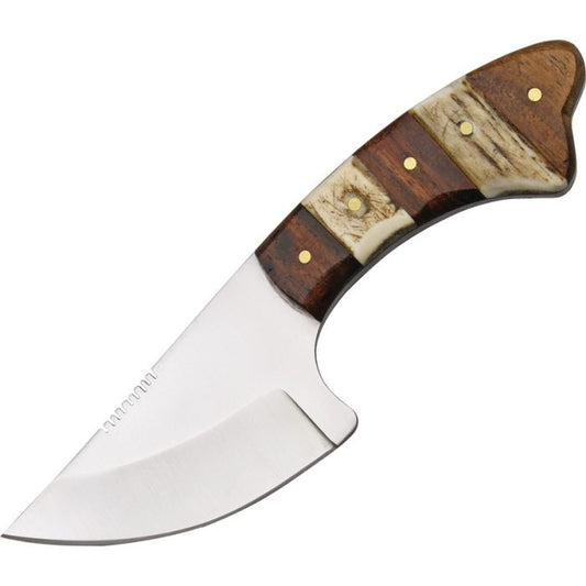 Steel Stag Short Skinner