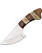 Steel Stag Short Skinner