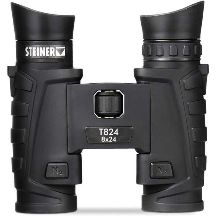 Steiner T-Series Binoculars 8x24mm