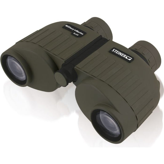 Steiner MilitaryMarine Binoculars 8x30