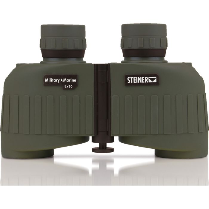 Steiner MilitaryMarine Binoculars 8x30