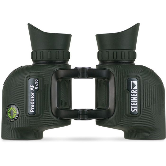 Steiner Predator AF Binoculars 8x30mm