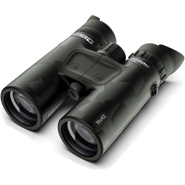 Steiner Predator Binoculars 10x42mm