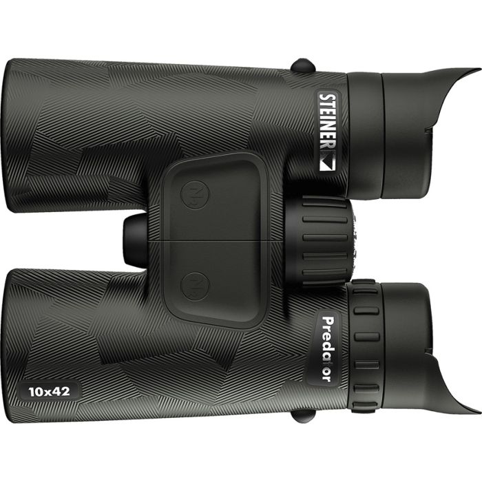 Steiner Predator Binoculars 10x42mm