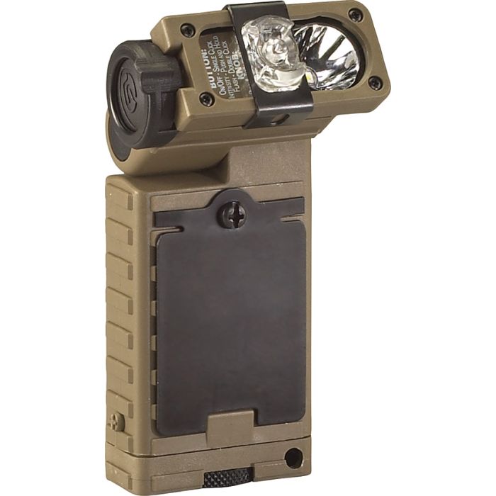 Streamlight Sidewinder Rescue