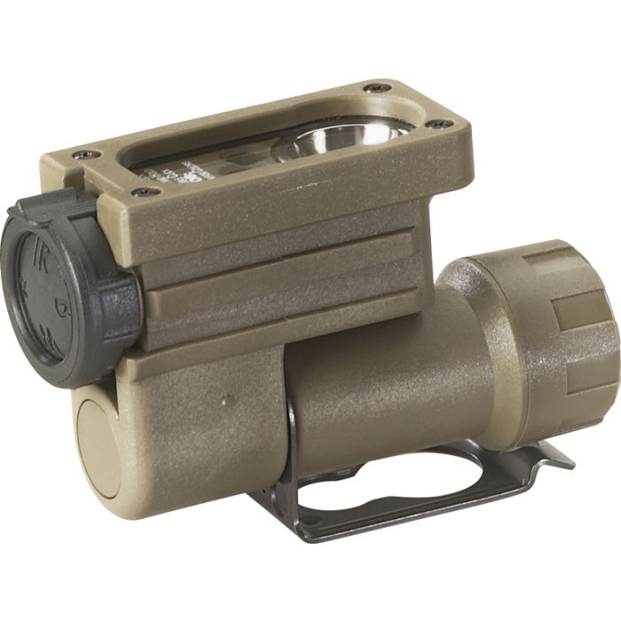 Streamlight Sidewinder Compact LED