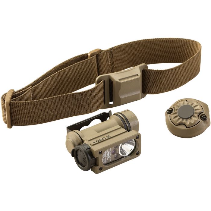 Streamlight Sidewinder II Compact