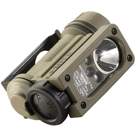 Streamlight Sidewinder II Compact