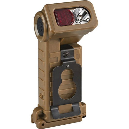 Streamlight Sidewinder Boot White LED