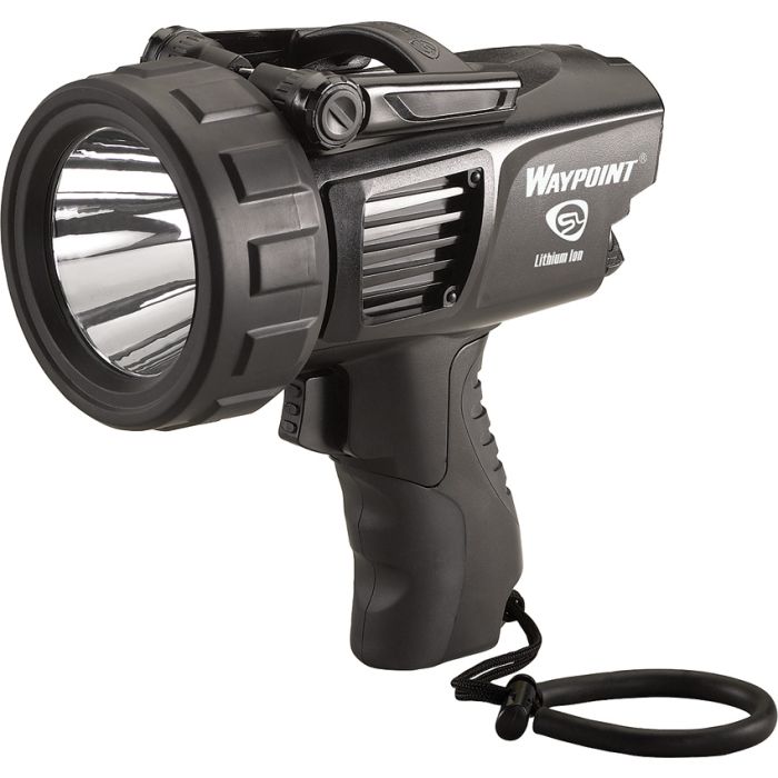 Streamlight Waypoint LED Rechargeable