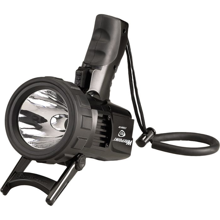 Streamlight Waypoint LED Rechargeable