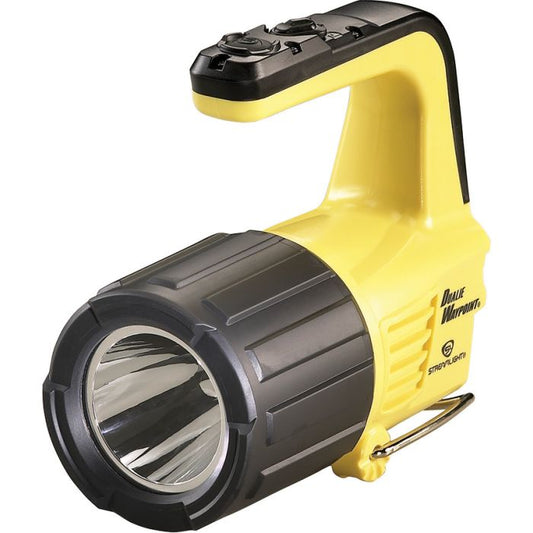 Streamlight Dualie Waypoint Yellow