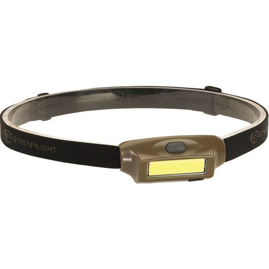 Streamlight Bandit Headlamp White/Red