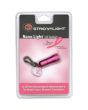 Streamlight Pink Nano Light with White LED