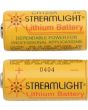 Streamlight Replacement Lithium Batteries