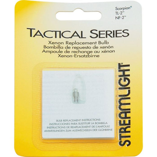 Streamlight Scorpion Replacement Bulb