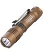 Streamlight ProTac 1L Flashlight Coyote