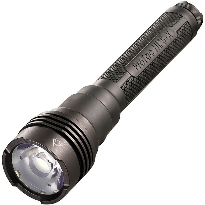 Streamlight Protac HL 5-X Flashlight