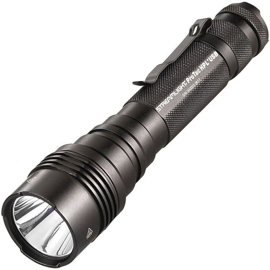 Streamlight Protac HPL USB Flashlight