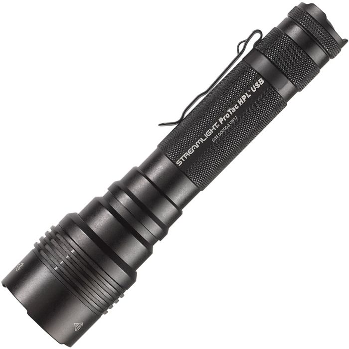 Streamlight Protac HPL USB Flashlight